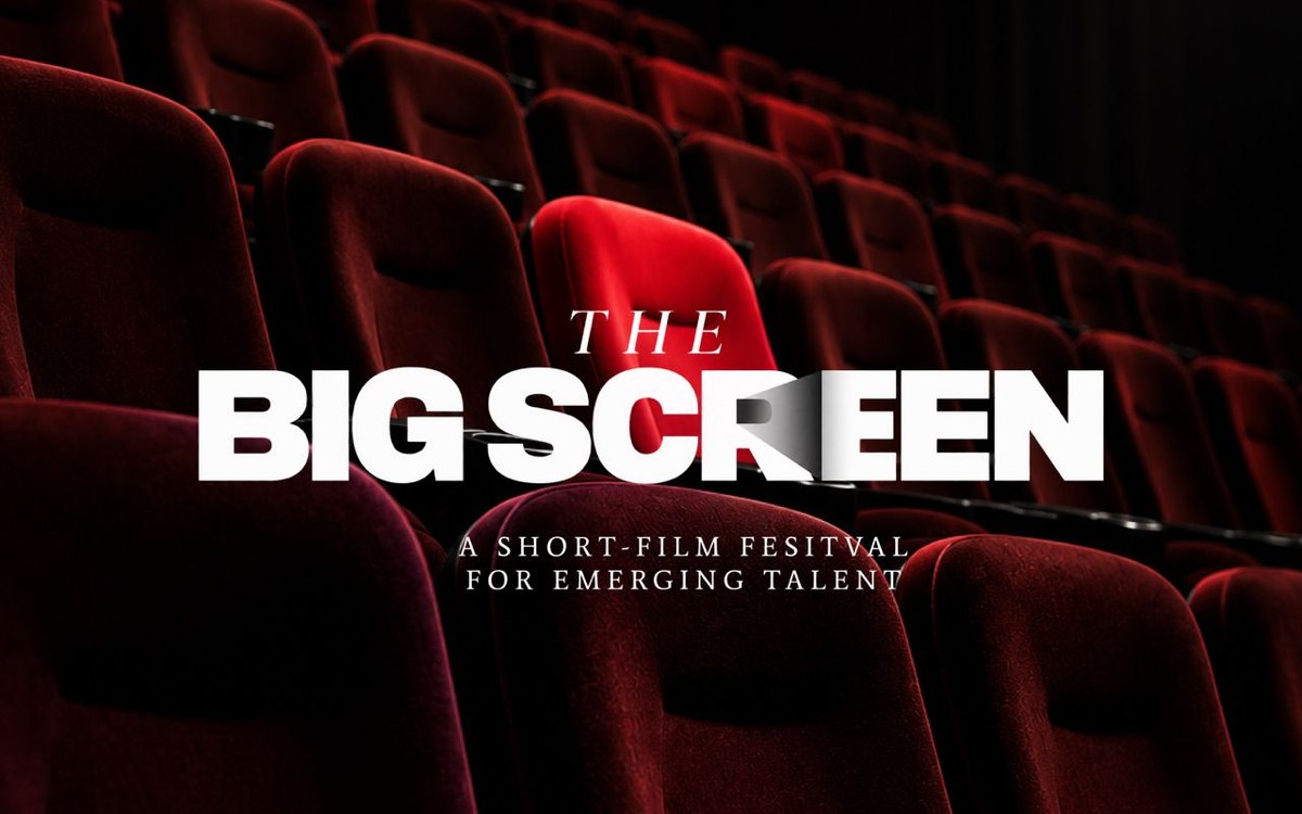 The Big Screen challenge